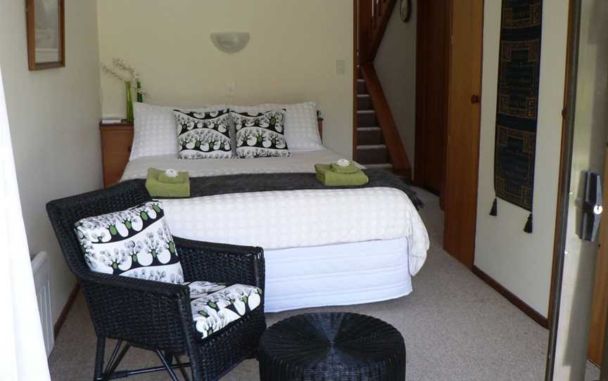 Avarest Bed & Breakfast, Saint Arnaud, New Zealand