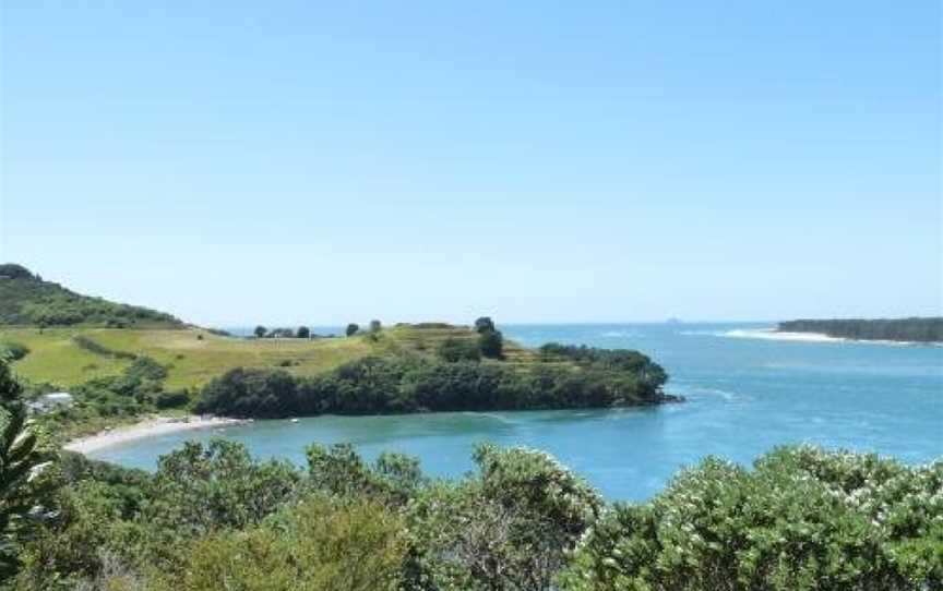 Athenree Waterside Accommodation, Waihi Beach, New Zealand