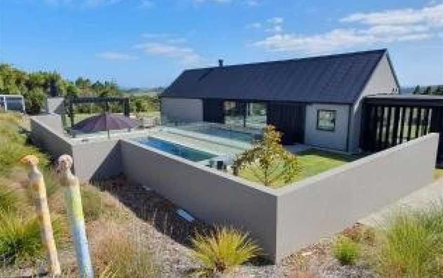 Te Arai Retreat, Te Arai, New Zealand