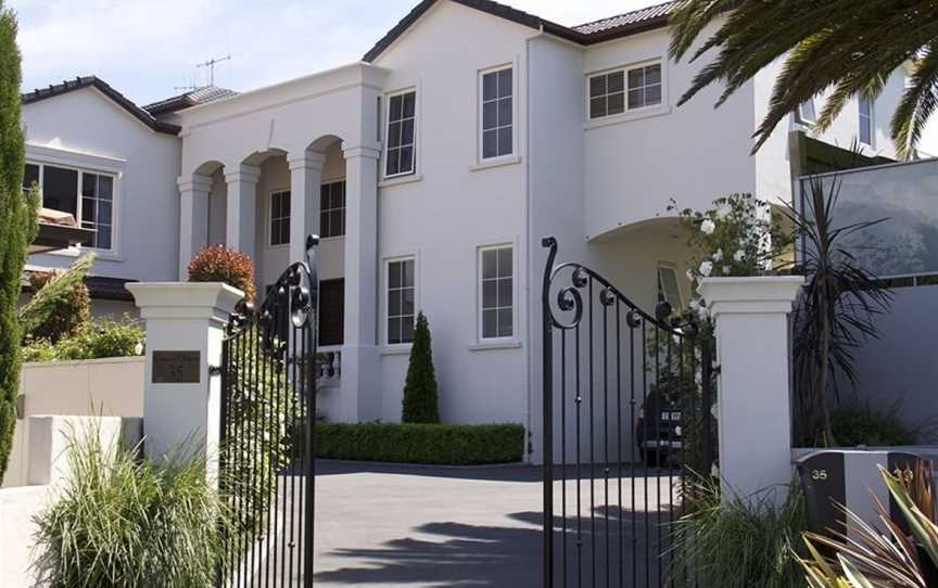 Casa del Mare, Papamoa, New Zealand