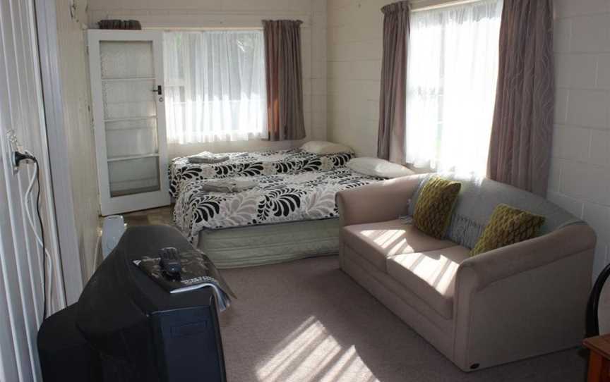 Ranui Motel, Opotiki (Suburb), New Zealand