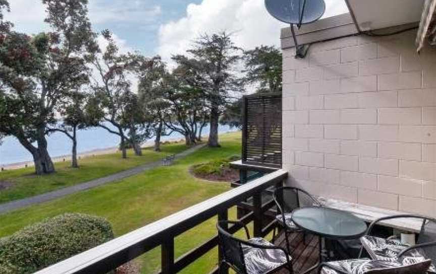 Sunny Sea Views - Snells Beach Holiday Home, Snells Beach (Suburb), New Zealand