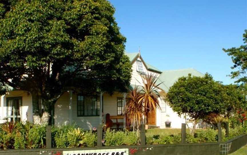 Sandyrose B&B, Whangamata, New Zealand