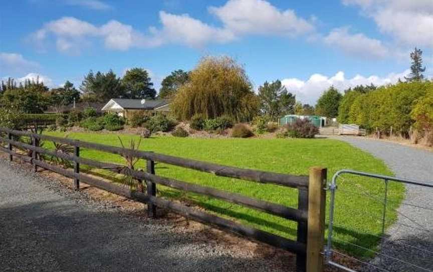 TayFord Cottage, Waipu, New Zealand