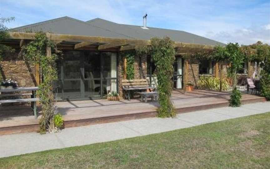 Lavender Drive Bed & Breakfast, Alexandra, New Zealand