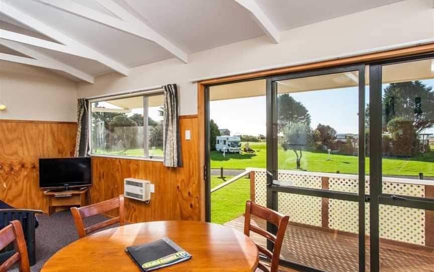 Tasman Holiday Parks - Ohiwa, Red Hill, New Zealand