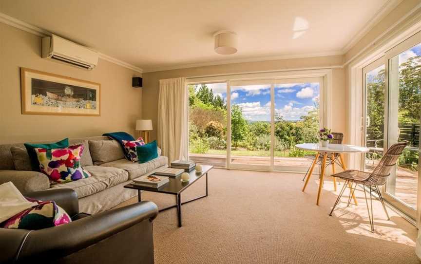 Treghan Luxury Lodge, Kerikeri, New Zealand