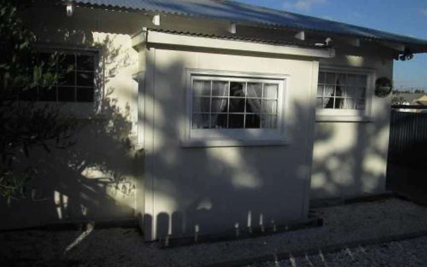 Monday Seaside Cottage, Balgownie, New Zealand