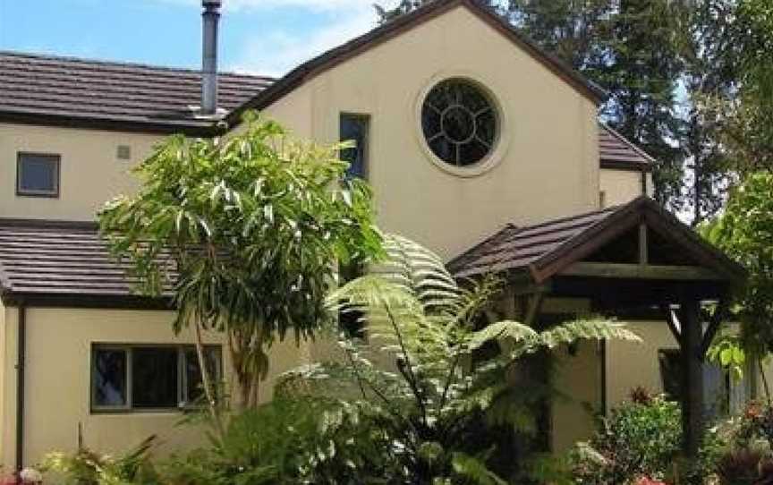 Summer House Bed And Breakfast, Kerikeri, New Zealand