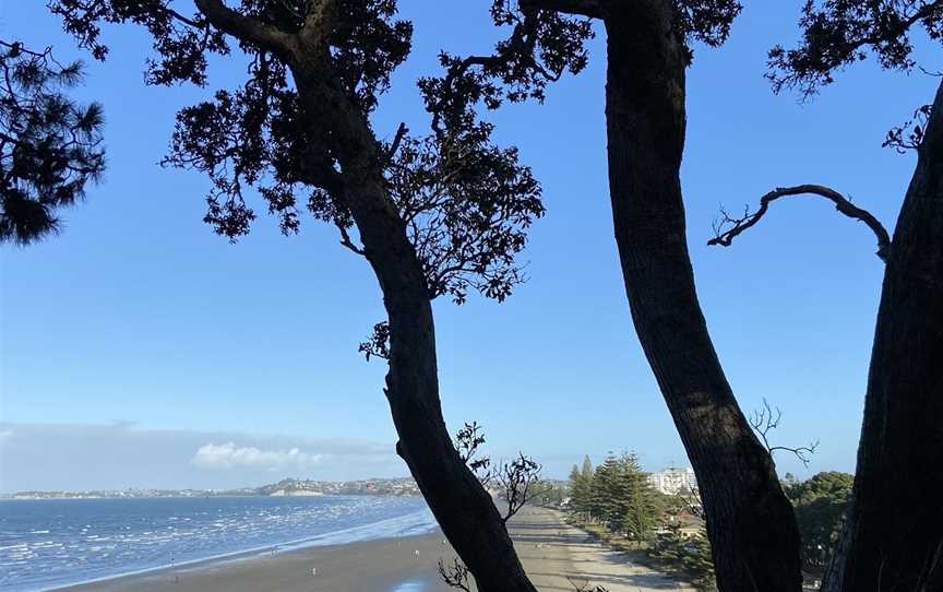 Summer Inn Motel, Orewa, New Zealand