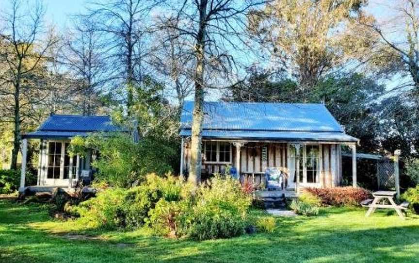 Bumblebee Cottage, Greytown, New Zealand