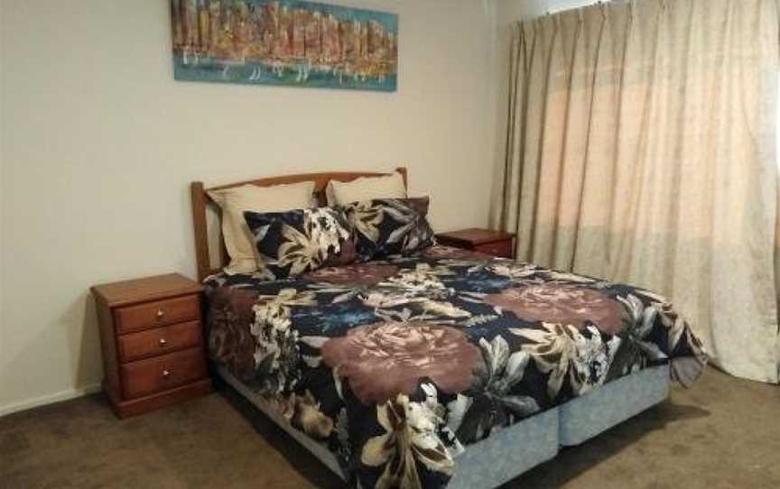 3 Paddocks Bed 'n' Breakfast, Darfield, New Zealand