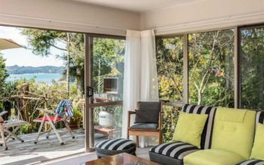 Craicor Boutique Apartments, Paihia, New Zealand