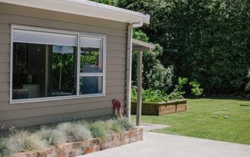 Studio on Petley, Tairua, New Zealand