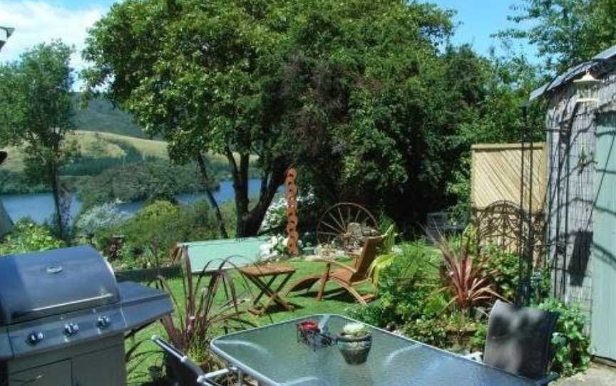 Lake Waikaremoana - Tuai Suite, Tuai, New Zealand