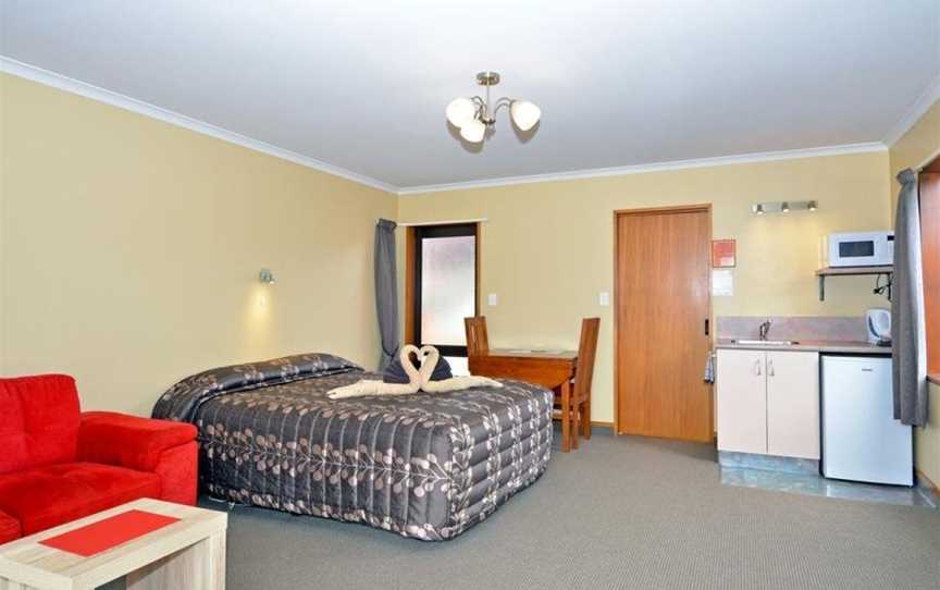 Mosgiel Regency Motel, Mosgiel (Suburb), New Zealand