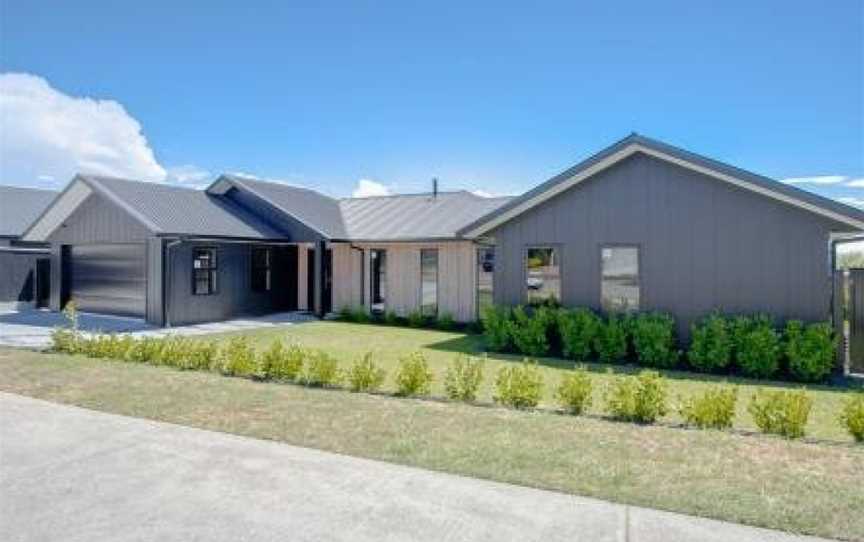 Arataki Lodge - Havelock North Holiday Home, Havelock North, New Zealand