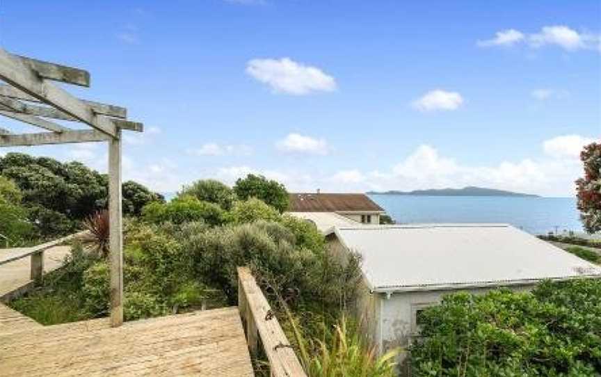 Ridge Top Views - Paekakariki Holiday Home, Paekakariki (Suburb), New Zealand