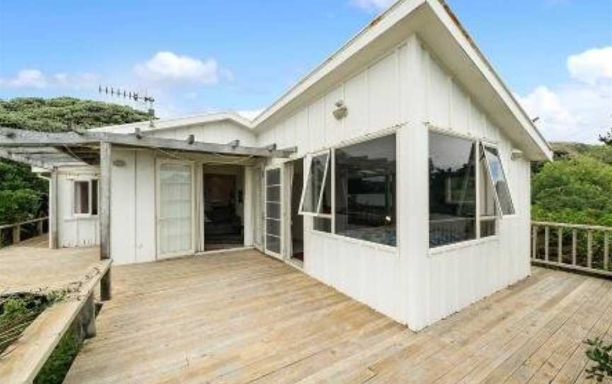 Ridge Top Views - Paekakariki Holiday Home, Paekakariki (Suburb), New Zealand