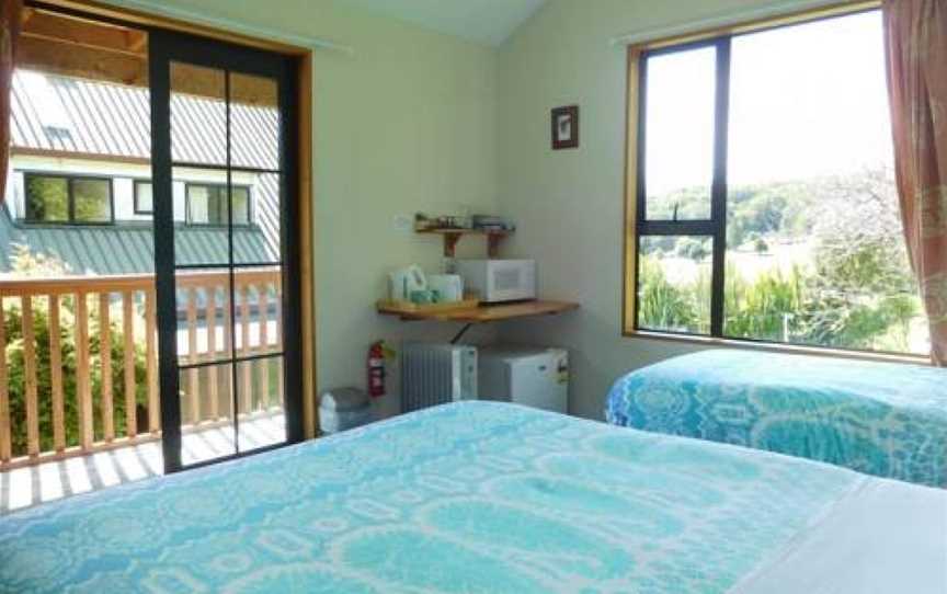 Mountainview Makarora Accommodation, Makarora, New Zealand