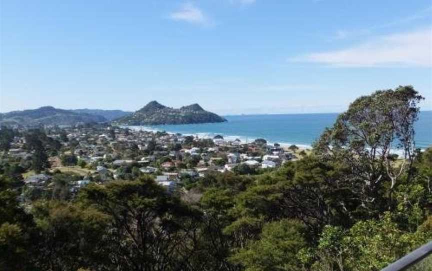 Puka Heights, Pauanui, New Zealand