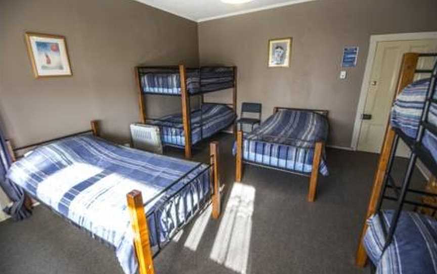 Smylies Accommodation, Darfield, New Zealand