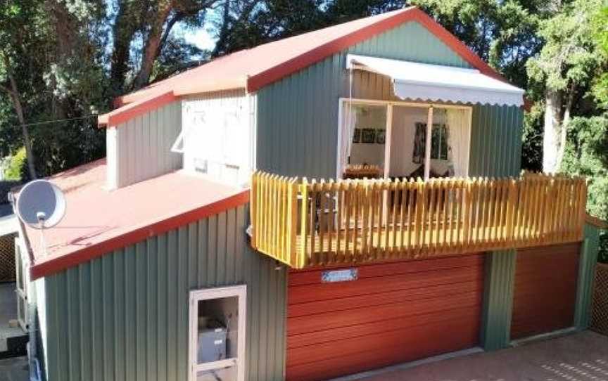 Arles Historical Homestead, Upokonui, New Zealand