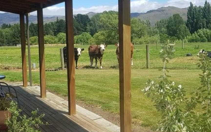 Dunstan Road B&B, Alexandra, New Zealand