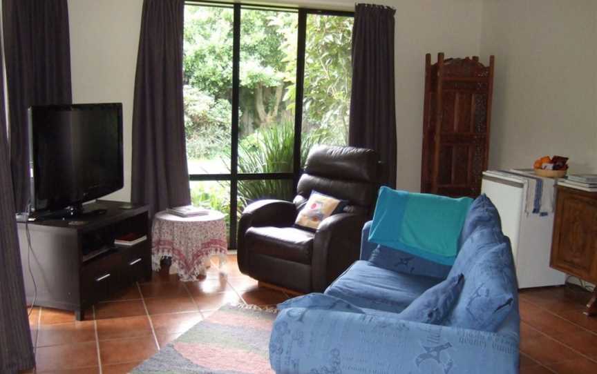 Jade Bed & Breakfast, Springlands, New Zealand