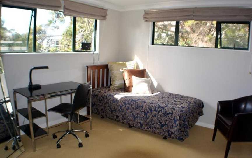 CHATSWOOD HOMESTAY, Beach Haven, New Zealand