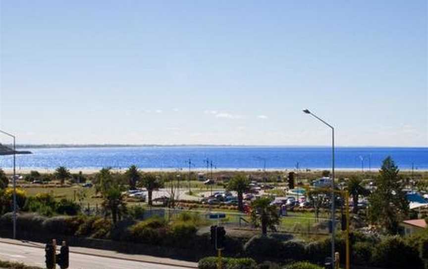 Bay Viaduct Motor Lodge, Parkside, New Zealand