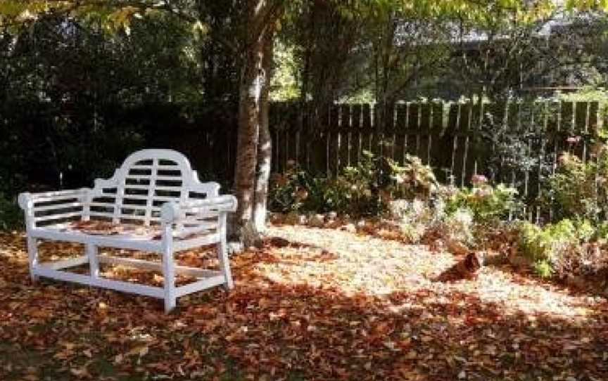 The Vicarage, Waipukurau, New Zealand