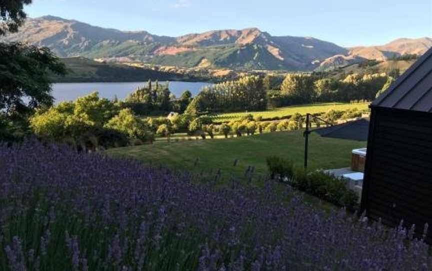 Lake Hayes Suite, Lower Shotover, New Zealand