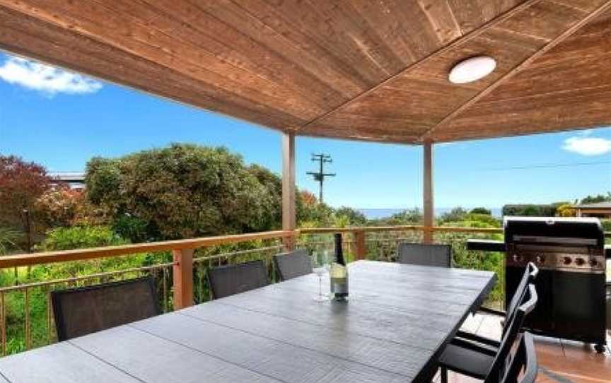 The Pohara Tide - Pohara Holiday Home, East Takaka, New Zealand