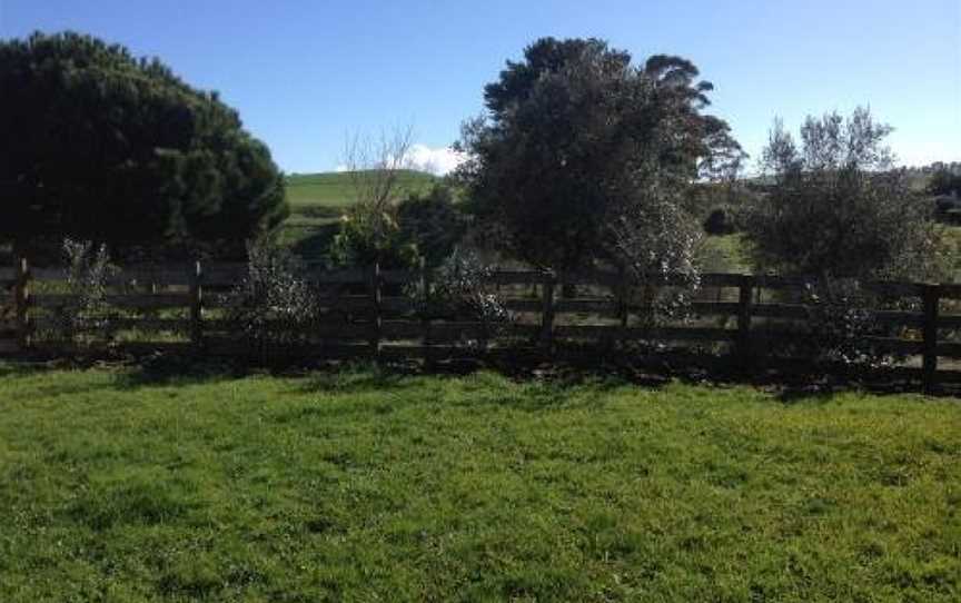 Pilgrims Rest, Waitakaruru, New Zealand