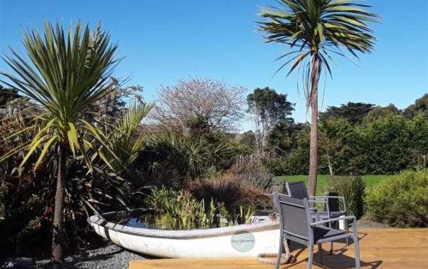 Bay Hideaway, Rukuwai, New Zealand