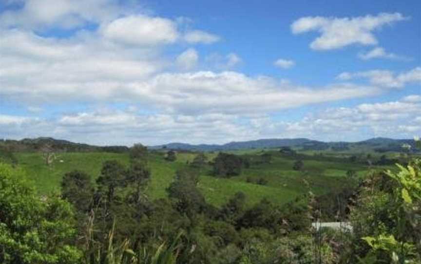 Mai Room, Kaiaua, New Zealand