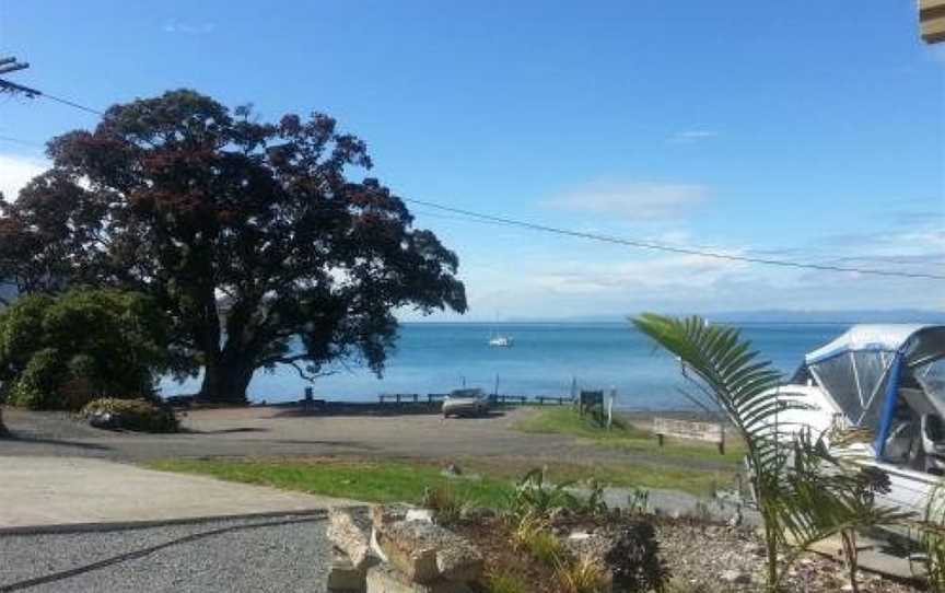 Bay View Retreat Apartment, Whangarei Heads, New Zealand