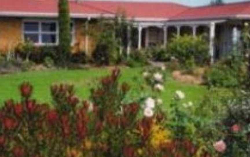 Turiwiri Homestay, Dargaville (Suburb), New Zealand