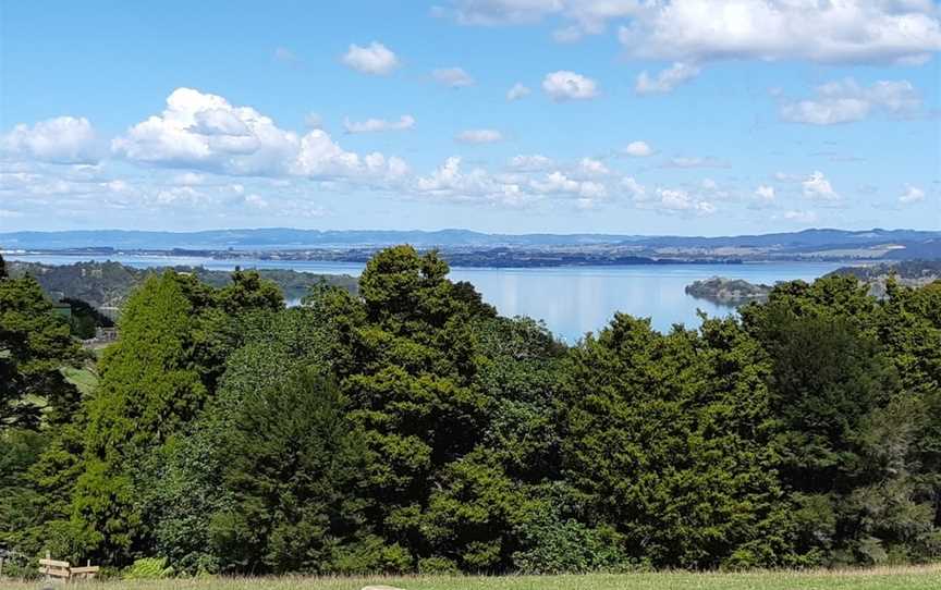 Kauri Villas, Parua Bay, New Zealand