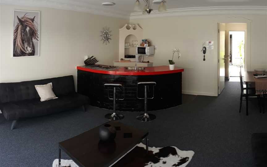 Bay of Islands Country Lodge Motel, Kerikeri, New Zealand