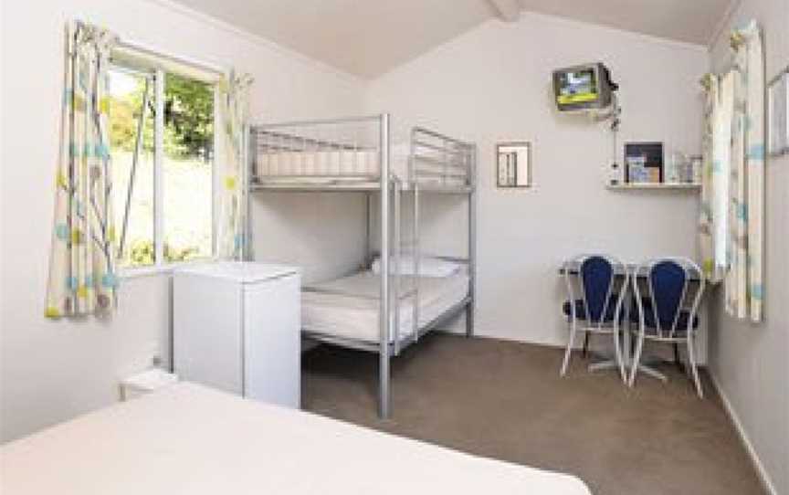 Tasman Holiday Parks Picton, Picton, New Zealand