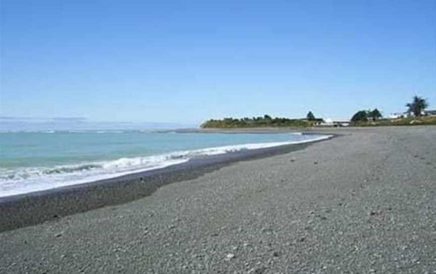 BLUEBERRY COTTAGE, Parkside, New Zealand