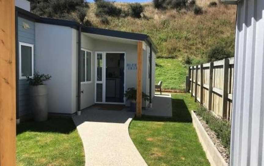 Blue Skies Guest Accommodation, Argyle Hill, New Zealand