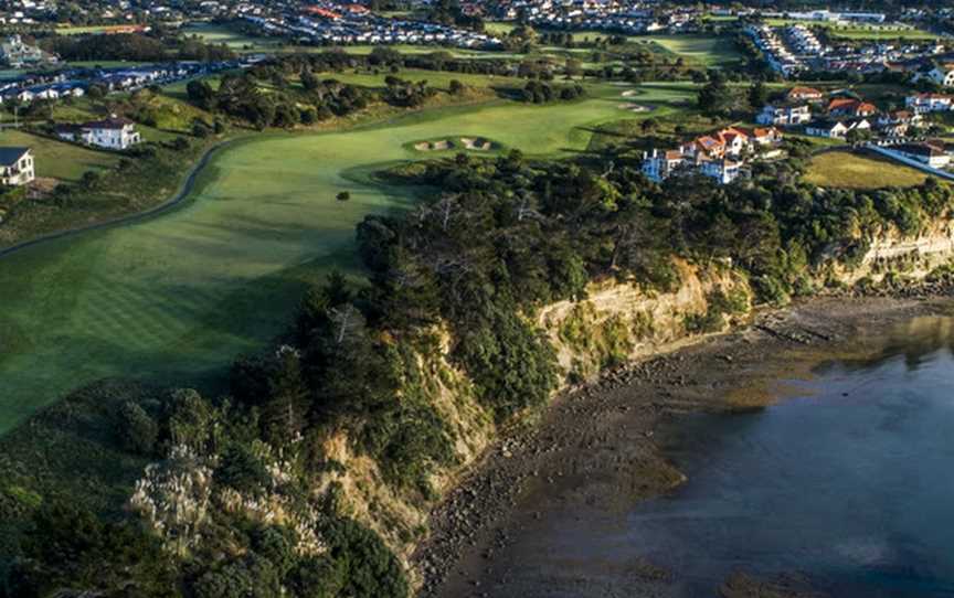 Whangaparaoa Lodge, Whangaparaoa, New Zealand