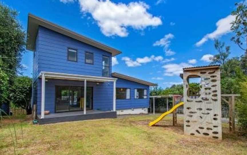 Taranui Escape - Mangawhai Heads Holiday Home, Mangawhai, New Zealand