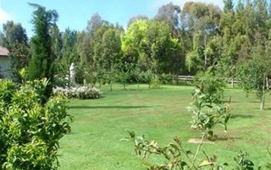 Green Acres B&B, Levin (Suburb), New Zealand