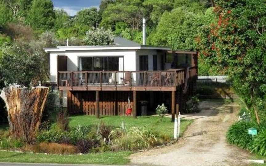 Parapara Beach Escape, Parapara, New Zealand