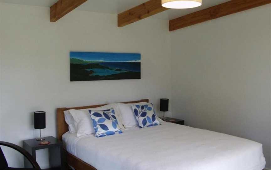 Boutique B & B, Parapara, New Zealand