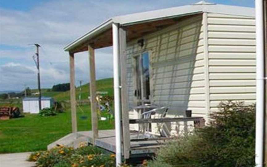 Otorohanga Cottage Lodge, Otorohanga, New Zealand